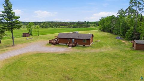 Tiny photo for 8932 Barnum Rd, Iron, MN 55751 (MLS # 6125954)