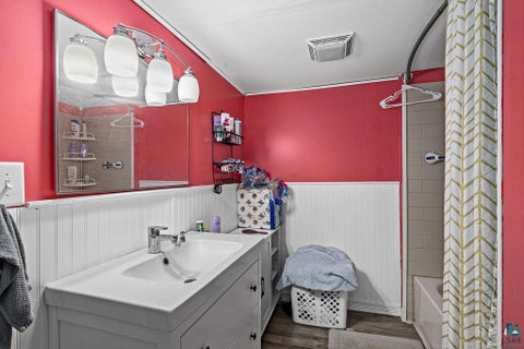 Tiny photo for 421 10th St, Cloquet, MN 55720 (MLS # 6128142)