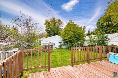 Tiny photo for 421 10th St, Cloquet, MN 55720 (MLS # 6128142)