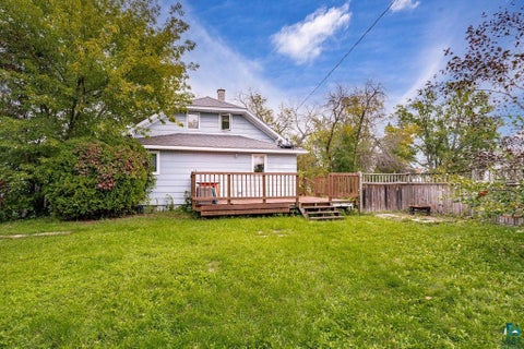 Tiny photo for 421 10th St, Cloquet, MN 55720 (MLS # 6128142)