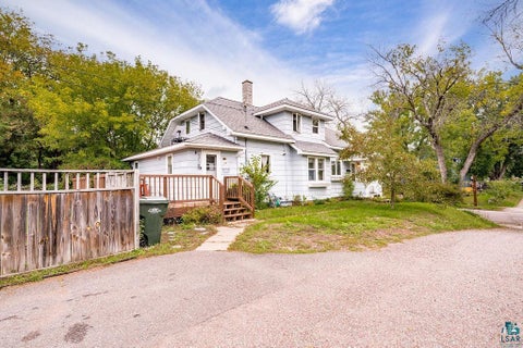 Tiny photo for 421 10th St, Cloquet, MN 55720 (MLS # 6128142)