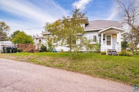 Tiny photo for 421 10th St, Cloquet, MN 55720 (MLS # 6128142)