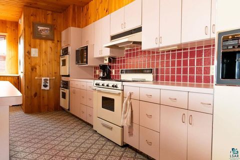 Tiny photo for 231 N Central Ave, Duluth, MN 55807 (MLS # 6123952)