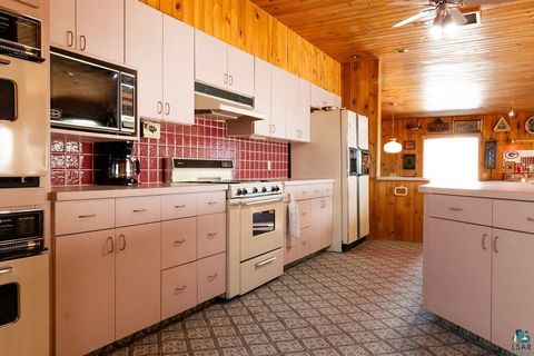 Tiny photo for 231 N Central Ave, Duluth, MN 55807 (MLS # 6123952)