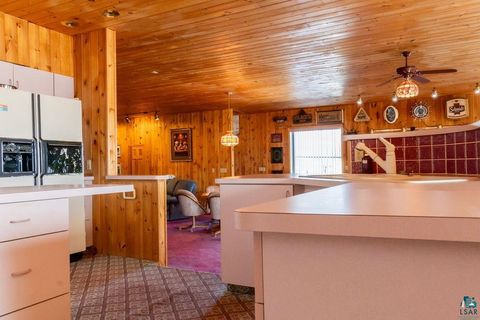 Tiny photo for 231 N Central Ave, Duluth, MN 55807 (MLS # 6123952)