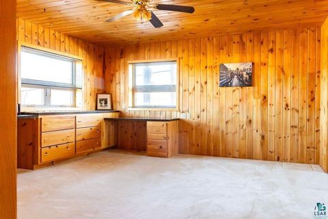 Tiny photo for 231 N Central Ave, Duluth, MN 55807 (MLS # 6123952)