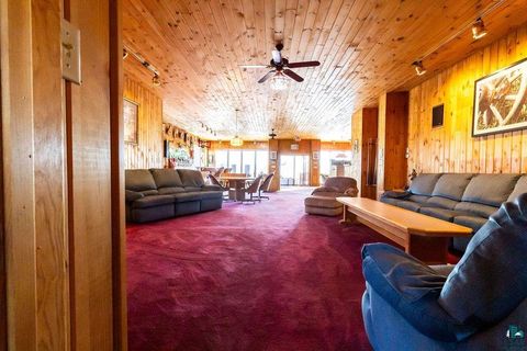 Tiny photo for 231 N Central Ave, Duluth, MN 55807 (MLS # 6123952)