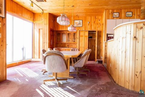 Tiny photo for 231 N Central Ave, Duluth, MN 55807 (MLS # 6123952)