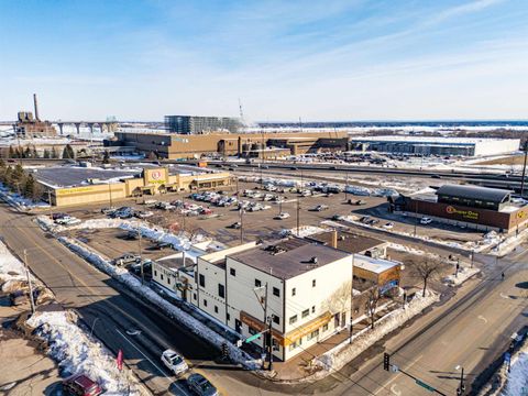 Tiny photo for 231 N Central Ave, Duluth, MN 55807 (MLS # 6123952)