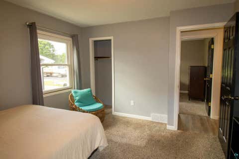 Tiny photo for 5432 Mineral Ave, Mountain Iron, MN 55768 (MLS # 6127555)