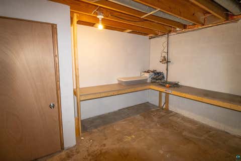 Tiny photo for 5432 Mineral Ave, Mountain Iron, MN 55768 (MLS # 6127555)