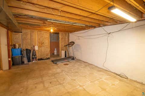 Tiny photo for 5432 Mineral Ave, Mountain Iron, MN 55768 (MLS # 6127555)