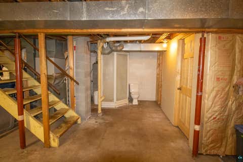 Tiny photo for 5432 Mineral Ave, Mountain Iron, MN 55768 (MLS # 6127555)