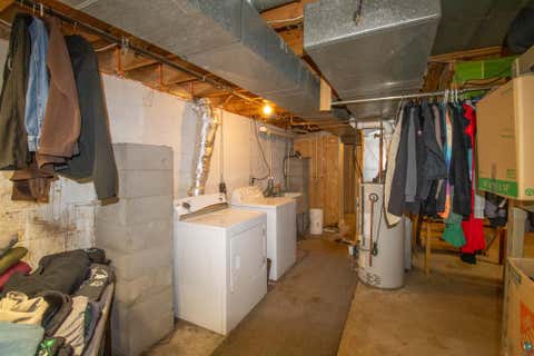 Tiny photo for 5432 Mineral Ave, Mountain Iron, MN 55768 (MLS # 6127555)