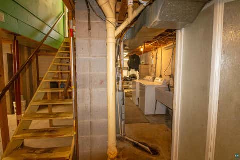 Tiny photo for 5432 Mineral Ave, Mountain Iron, MN 55768 (MLS # 6127555)
