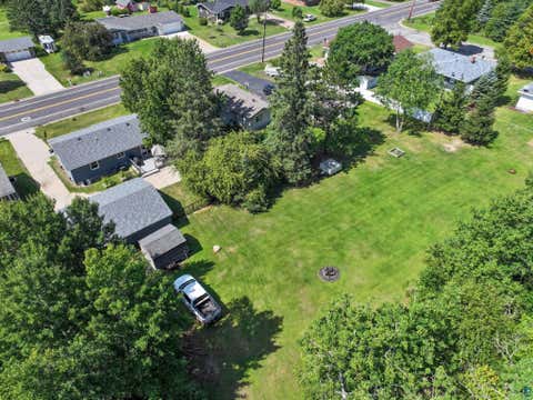 Tiny photo for 5432 Mineral Ave, Mountain Iron, MN 55768 (MLS # 6127555)