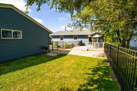Tiny photo for 5432 Mineral Ave, Mountain Iron, MN 55768 (MLS # 6127555)