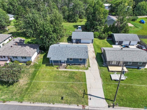 Tiny photo for 5432 Mineral Ave, Mountain Iron, MN 55768 (MLS # 6127555)