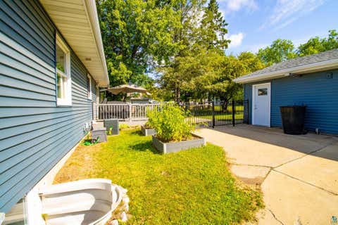 Tiny photo for 5432 Mineral Ave, Mountain Iron, MN 55768 (MLS # 6127555)