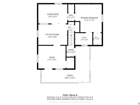 Tiny photo for 1015 W 4th Street, Duluth, MN 55806 (MLS # 6128219)