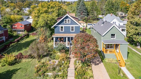 Tiny photo for 1015 W 4th Street, Duluth, MN 55806 (MLS # 6128219)
