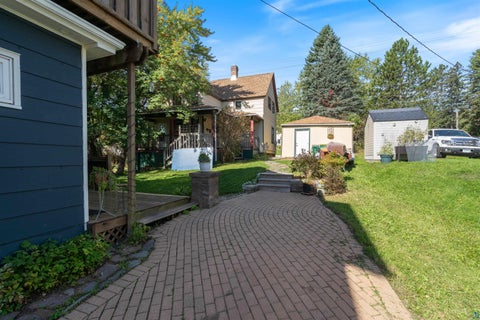 Tiny photo for 1015 W 4th Street, Duluth, MN 55806 (MLS # 6128219)