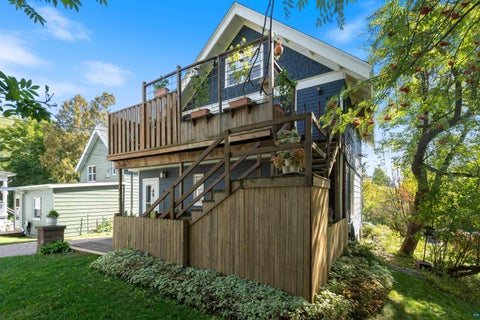 Tiny photo for 1015 W 4th Street, Duluth, MN 55806 (MLS # 6128219)