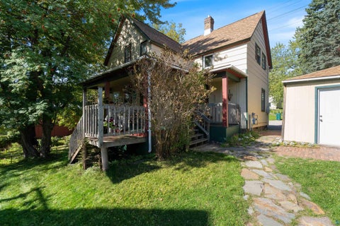 Tiny photo for 1015 W 4th Street, Duluth, MN 55806 (MLS # 6128219)