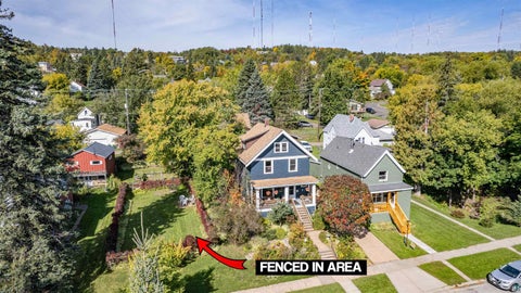 Tiny photo for 1015 W 4th Street, Duluth, MN 55806 (MLS # 6128219)