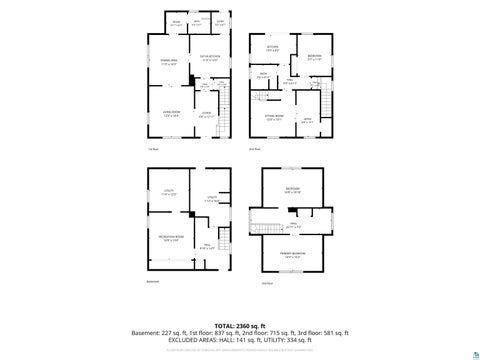 Tiny photo for 1015 W 4th Street, Duluth, MN 55806 (MLS # 6128219)