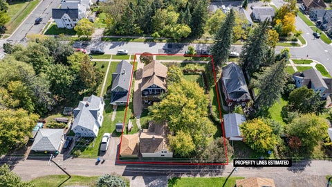 Tiny photo for 1015 W 4th Street, Duluth, MN 55806 (MLS # 6128219)