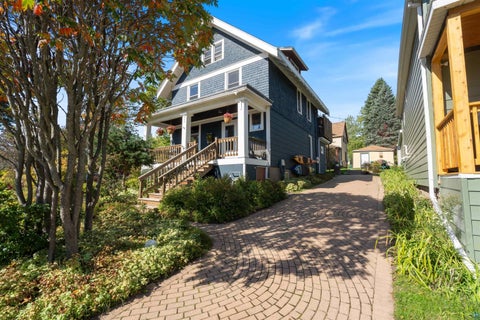 Tiny photo for 1015 W 4th Street, Duluth, MN 55806 (MLS # 6128219)