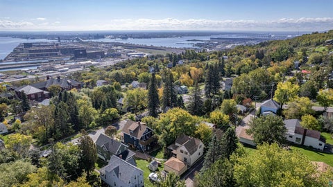 Tiny photo for 1015 W 4th Street, Duluth, MN 55806 (MLS # 6128219)