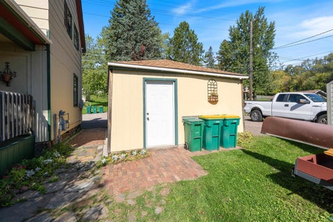 Tiny photo for 1015 W 4th Street, Duluth, MN 55806 (MLS # 6128219)