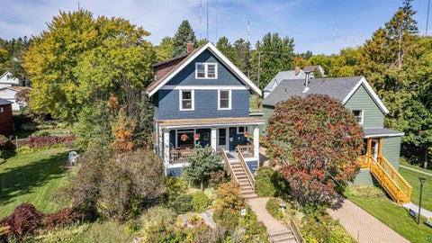 Tiny photo for 1015 W 4th Street, Duluth, MN 55806 (MLS # 6128219)