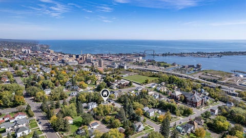 Tiny photo for 1015 W 4th Street, Duluth, MN 55806 (MLS # 6128219)