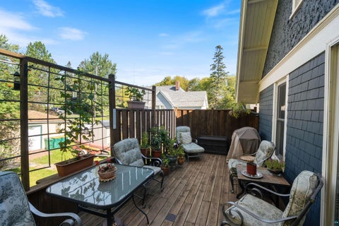 Tiny photo for 1015 W 4th Street, Duluth, MN 55806 (MLS # 6128219)