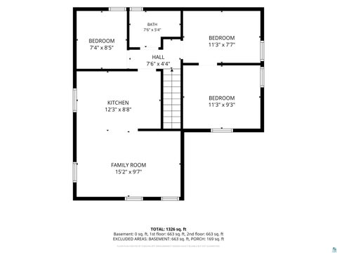 Tiny photo for 1015 W 4th Street, Duluth, MN 55806 (MLS # 6128219)