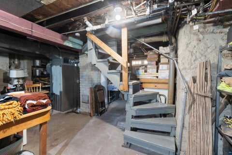 Tiny photo for 1015 W 4th Street, Duluth, MN 55806 (MLS # 6128219)