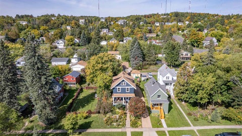 Tiny photo for 1015 W 4th Street, Duluth, MN 55806 (MLS # 6128219)