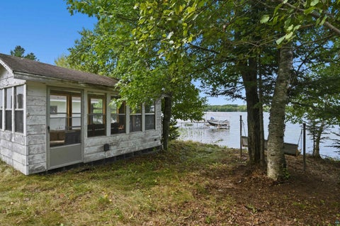 Tiny photo for 8075 S Dowling Lk Rd E RD, Superior, WI 54880 (MLS # 6127955)