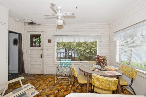Tiny photo for 8075 S Dowling Lk Rd E RD, Superior, WI 54880 (MLS # 6127955)