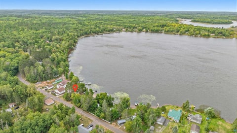 Tiny photo for 8075 S Dowling Lk Rd E RD, Superior, WI 54880 (MLS # 6127955)