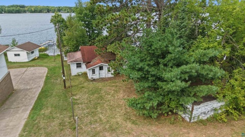 Photo of 8075 S Dowling Lk Rd E RD, Superior, WI 54880 (MLS # 6127955)