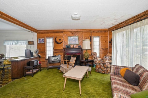 Tiny photo for 8075 S Dowling Lk Rd E RD, Superior, WI 54880 (MLS # 6127955)