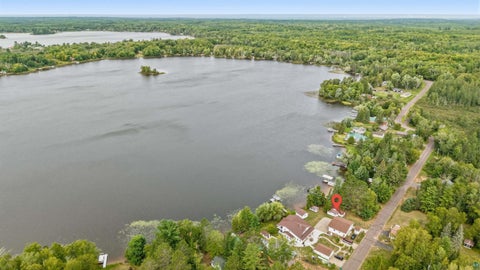 Tiny photo for 8075 S Dowling Lk Rd E RD, Superior, WI 54880 (MLS # 6127955)