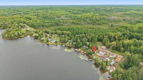 Tiny photo for 8075 S Dowling Lk Rd E RD, Superior, WI 54880 (MLS # 6127955)
