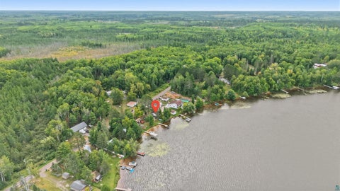 Tiny photo for 8075 S Dowling Lk Rd E RD, Superior, WI 54880 (MLS # 6127955)