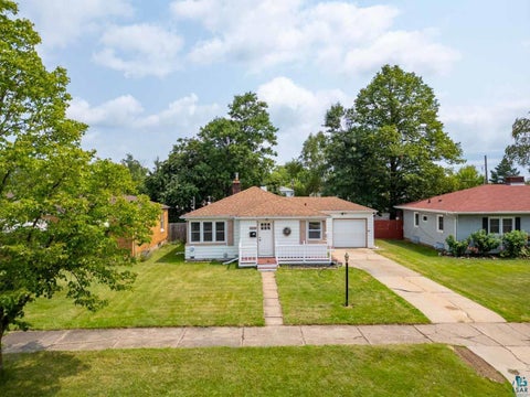 Tiny photo for 2434 9th Ave E Ave, Hibbing, MN 55746 (MLS # 6127087)