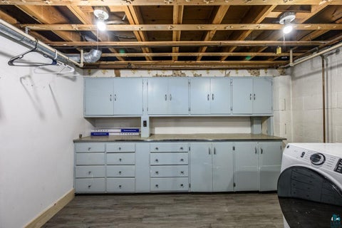 Tiny photo for 2434 9th Ave E Ave, Hibbing, MN 55746 (MLS # 6127087)